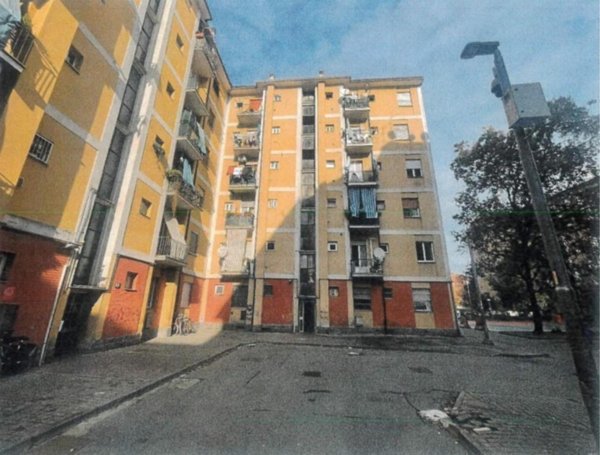 appartamento in vendita a Pioltello