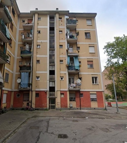 appartamento in vendita a Pioltello