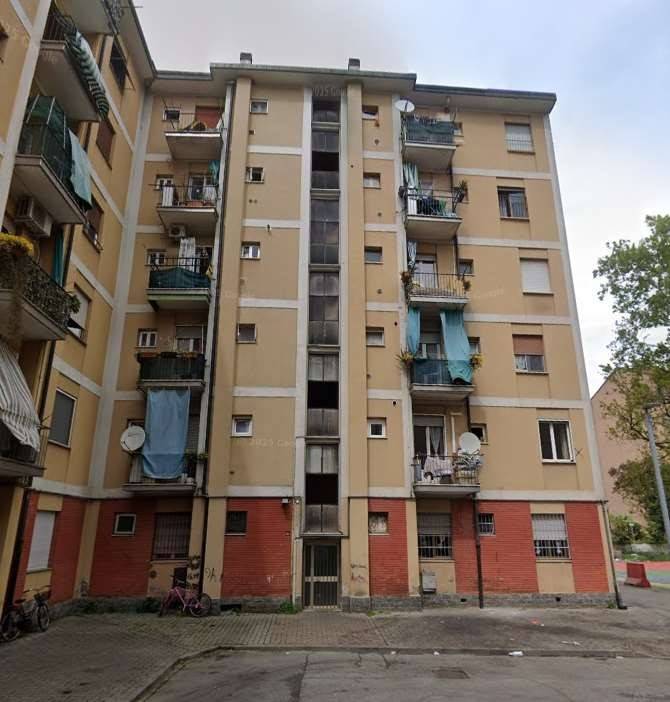 appartamento in vendita a Pioltello