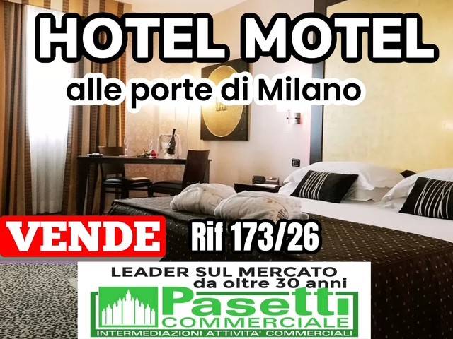 negozio in vendita a Pioltello