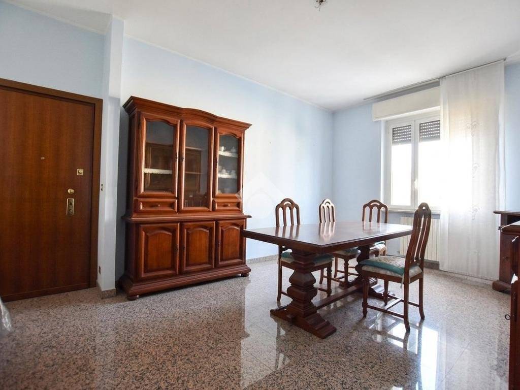 appartamento in vendita a Pioltello