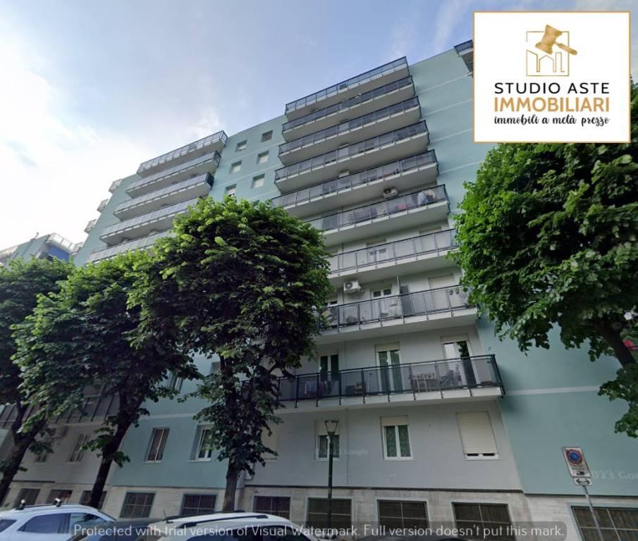 appartamento in vendita a Pioltello in zona Seggiano
