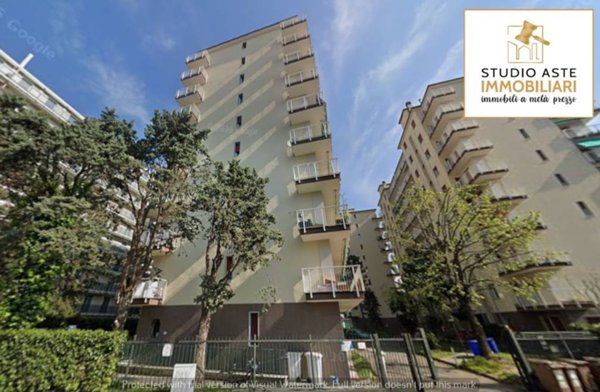 appartamento in vendita a Pioltello