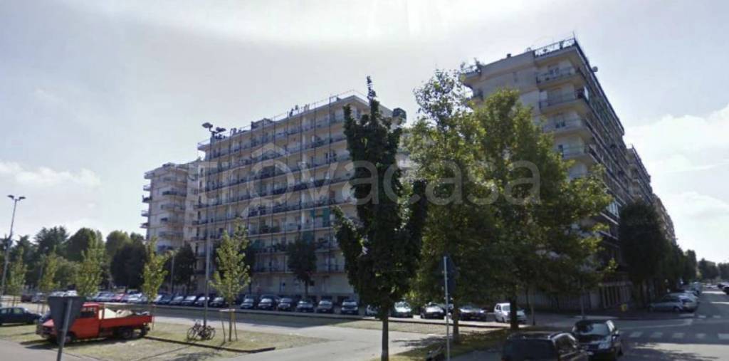 appartamento in vendita a Pioltello