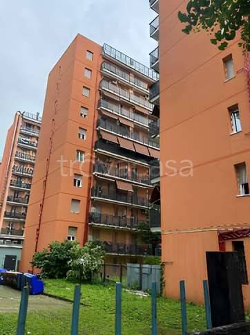appartamento in vendita a Pioltello