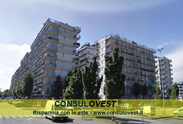 appartamento in vendita a Pioltello
