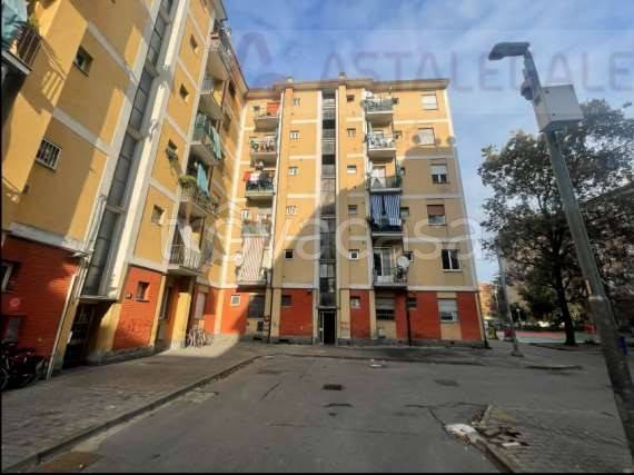 appartamento in vendita a Pioltello
