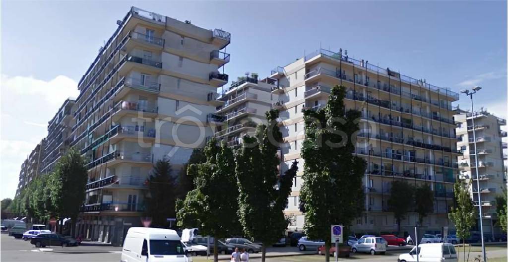 appartamento in vendita a Pioltello