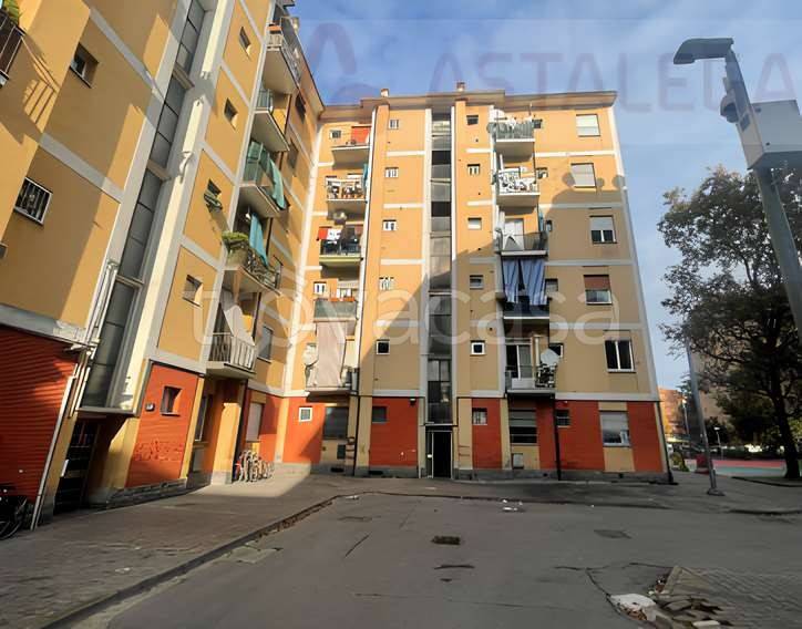 appartamento in vendita a Pioltello