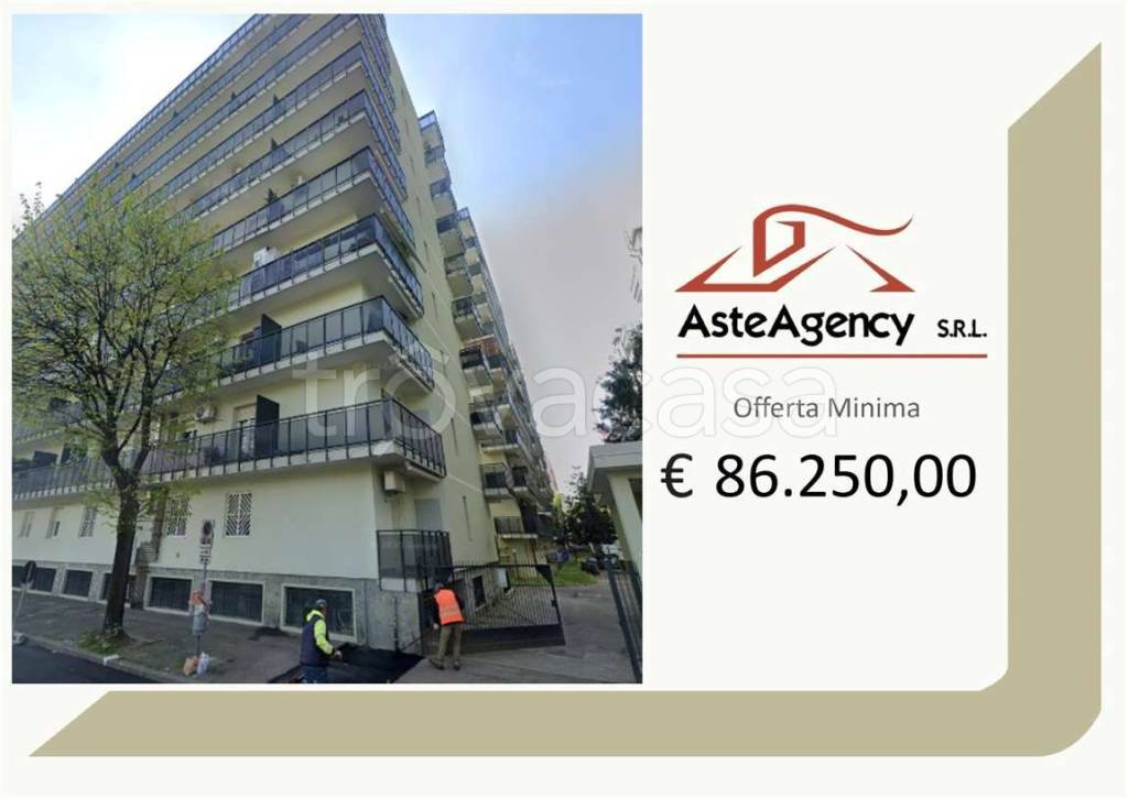 appartamento in vendita a Pioltello