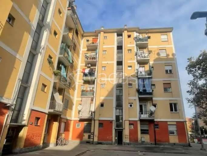 appartamento in vendita a Pioltello