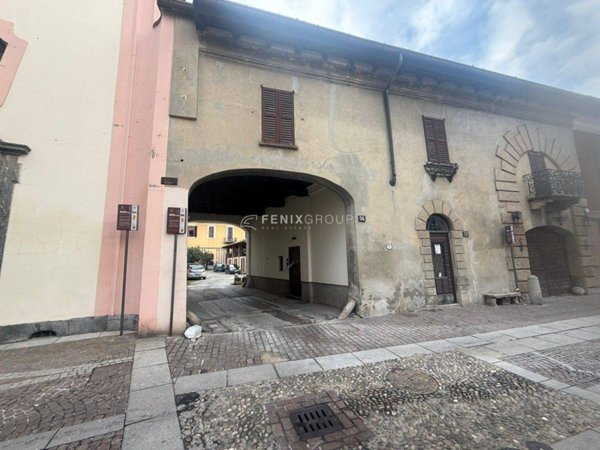 appartamento in vendita a Pioltello in zona Limito