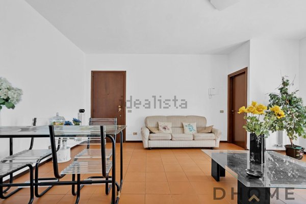 appartamento in vendita a Pioltello