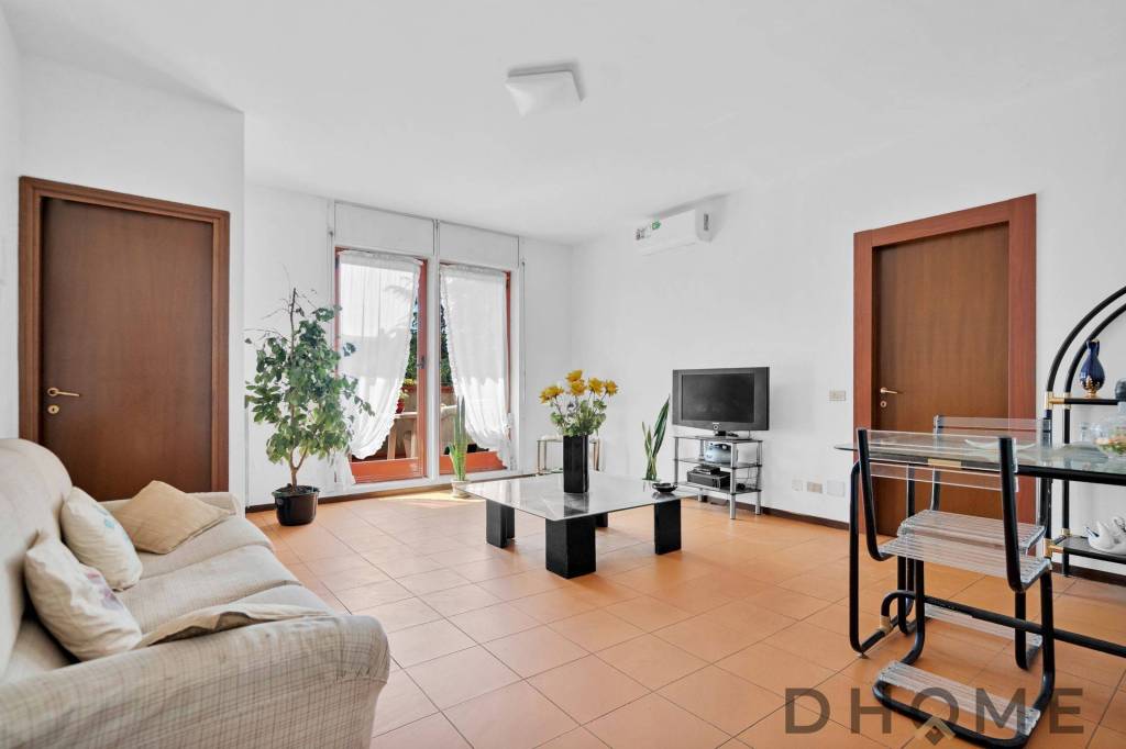 appartamento in vendita a Pioltello