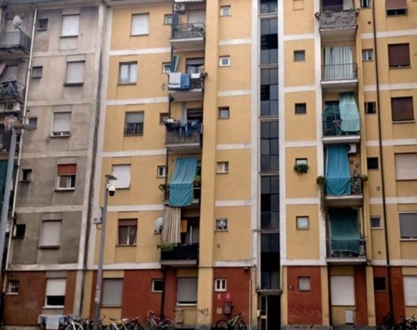 appartamento in vendita a Pioltello in zona Seggiano