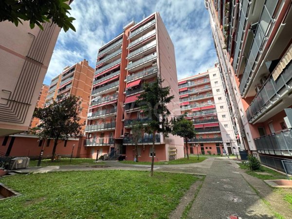 appartamento in vendita a Pioltello in zona Limito