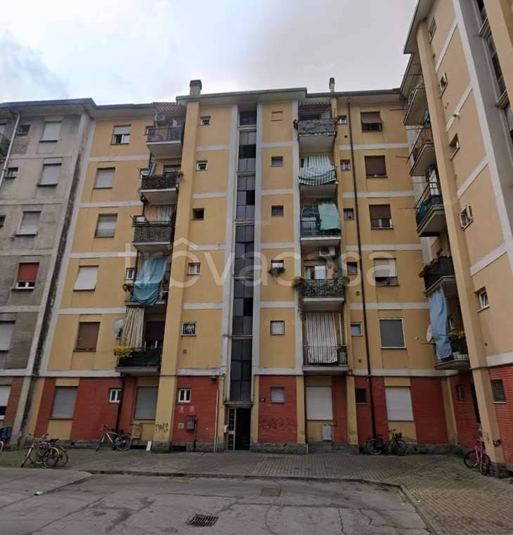 appartamento in vendita a Pioltello in zona San Felice
