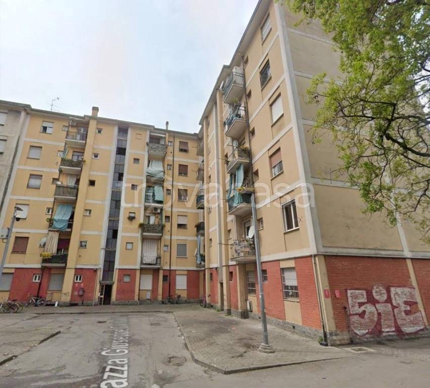appartamento in vendita a Pioltello in zona Seggiano