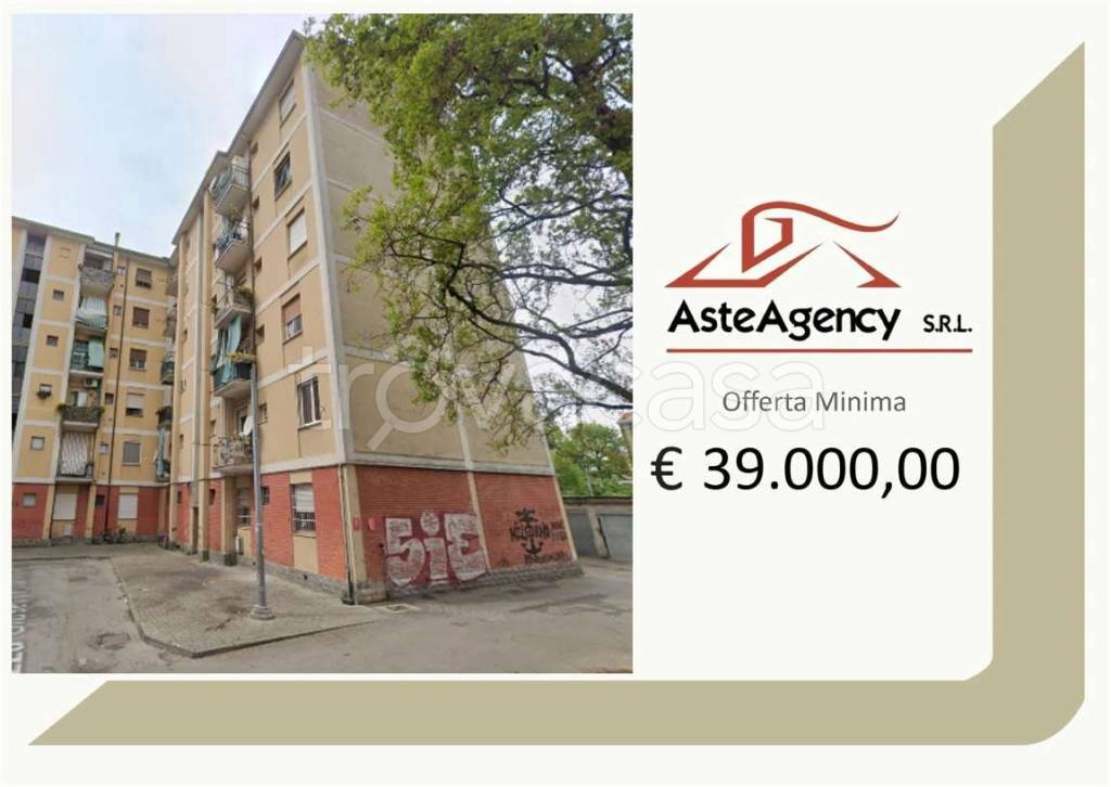 appartamento in vendita a Pioltello