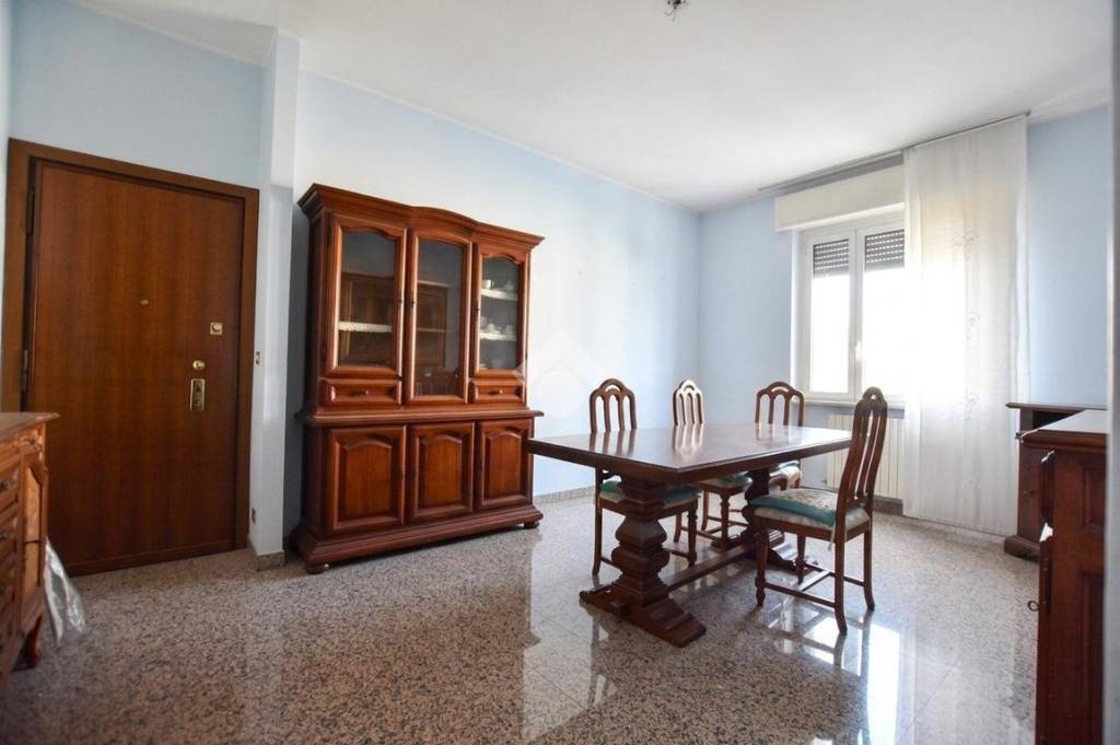 appartamento in vendita a Pioltello