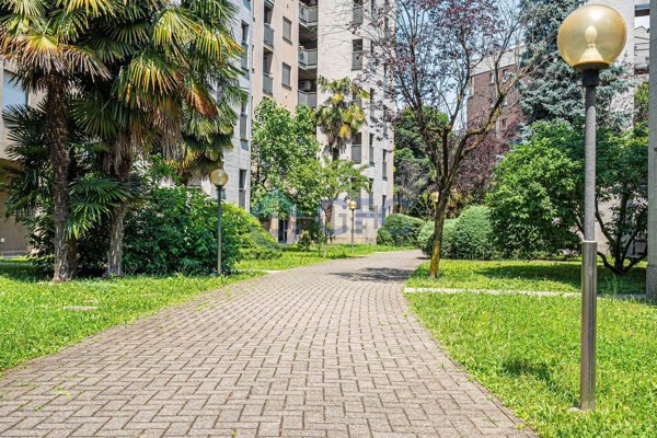 appartamento in vendita a Pioltello