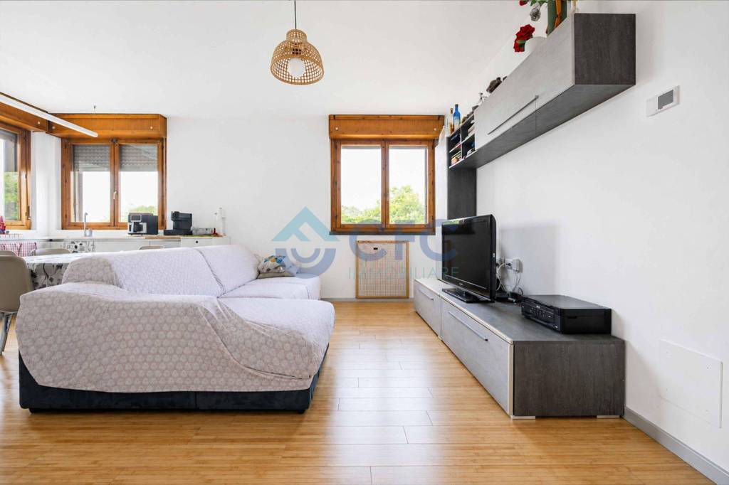 appartamento in vendita a Pioltello