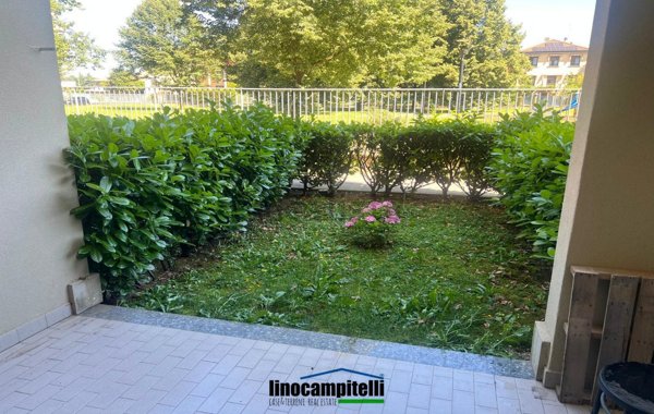 appartamento in vendita a Pioltello in zona Seggiano