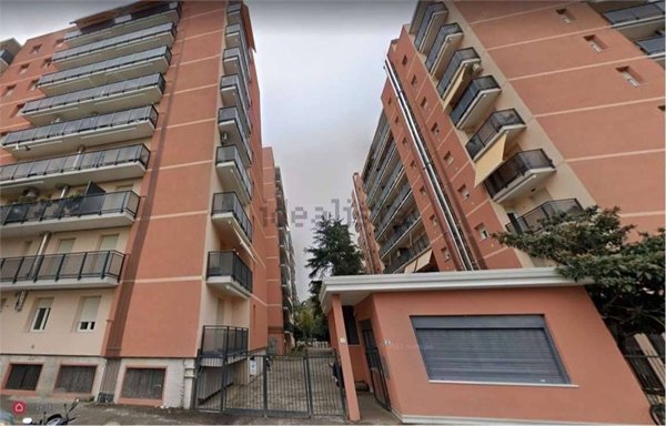 appartamento in vendita a Pioltello in zona Seggiano
