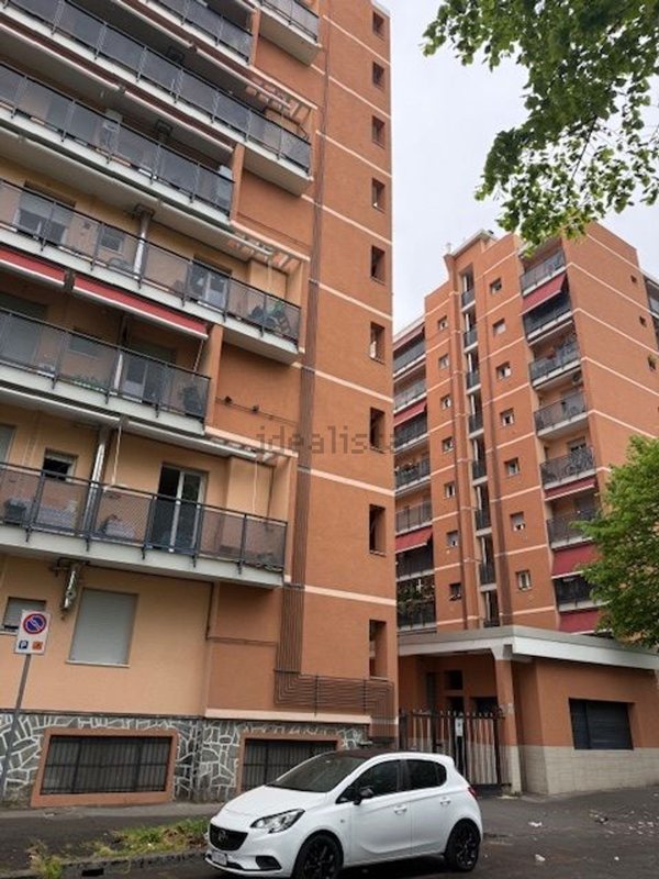 appartamento in vendita a Pioltello in zona Seggiano
