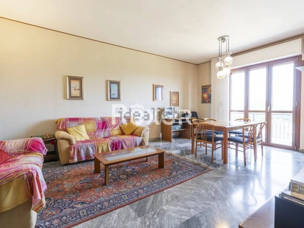 appartamento in vendita a Pioltello in zona Seggiano