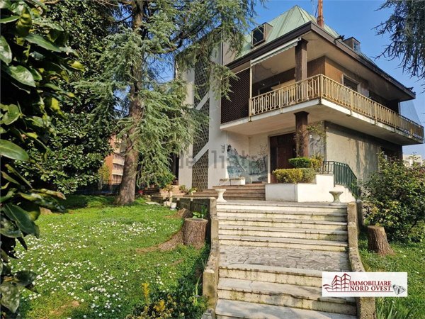 casa indipendente in vendita a Pioltello in zona San Felice