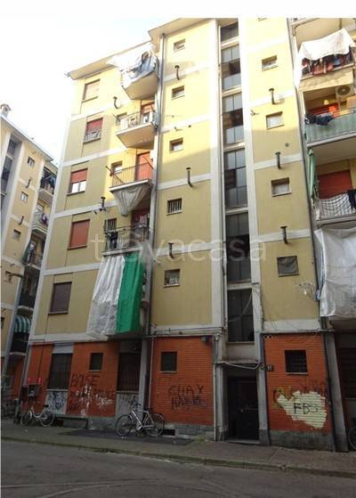 appartamento in vendita a Pioltello in zona San Felice