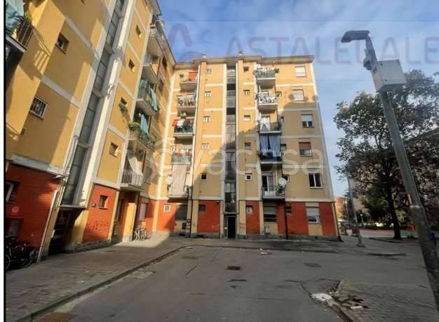 appartamento in vendita a Pioltello in zona San Felice