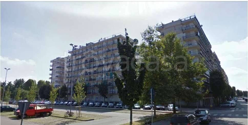 appartamento in vendita a Pioltello