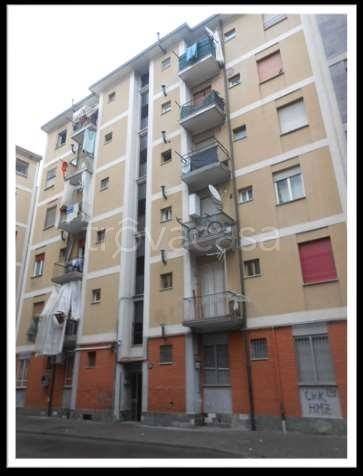 appartamento in vendita a Pioltello in zona San Felice