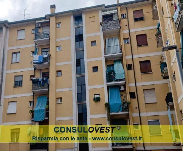 appartamento in vendita a Pioltello in zona San Felice