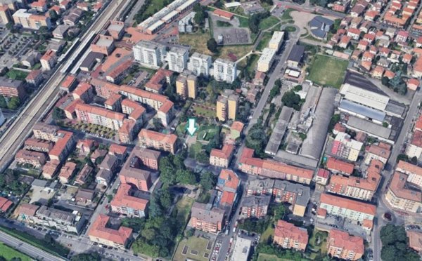 appartamento in vendita a Pioltello