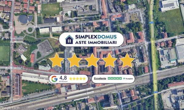 appartamento in vendita a Pioltello in zona Seggiano