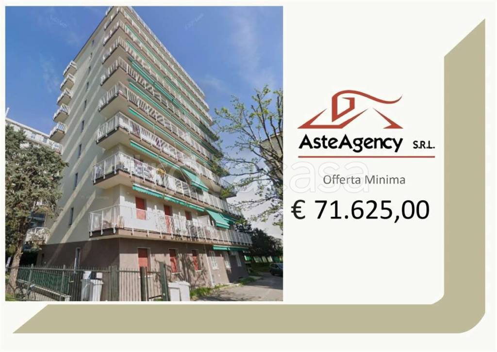 appartamento in vendita a Pioltello