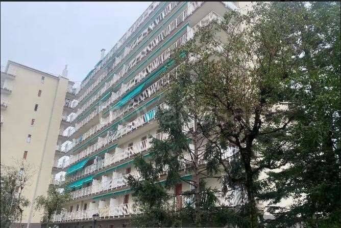 appartamento in vendita a Pioltello in zona Seggiano