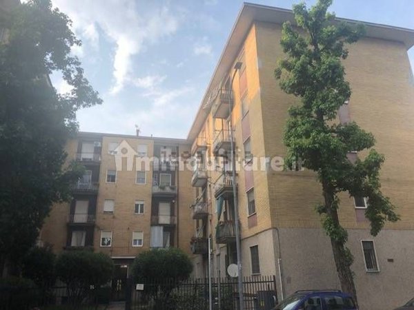 appartamento in vendita a Pioltello in zona Seggiano