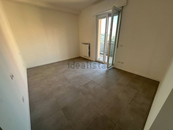 appartamento in vendita a Pioltello in zona Seggiano