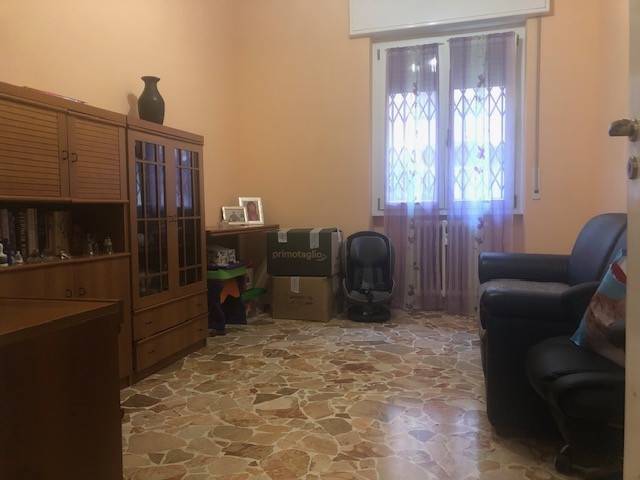 appartamento in vendita a Pioltello in zona Seggiano