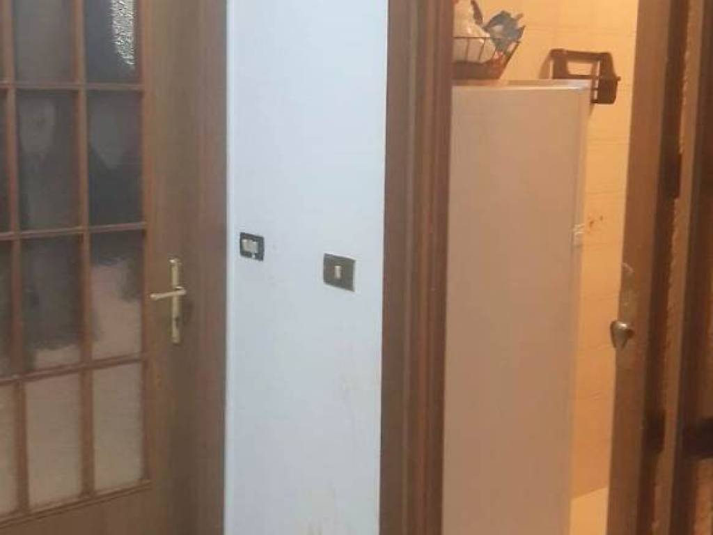 appartamento in vendita a Pioltello in zona Seggiano