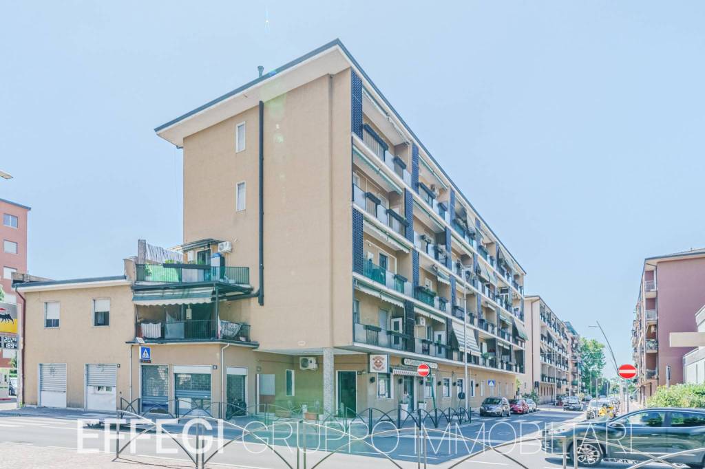 appartamento in vendita a Pioltello