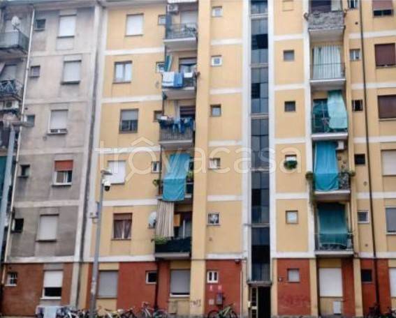 appartamento in vendita a Pioltello in zona San Felice