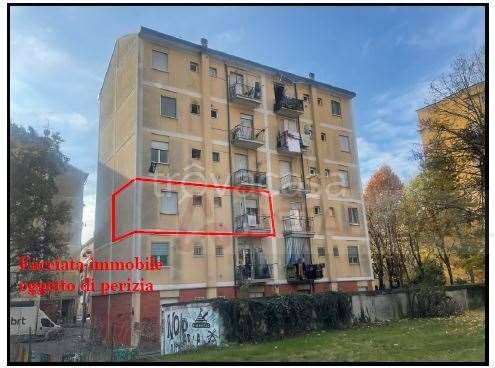 appartamento in vendita a Pioltello in zona Limito