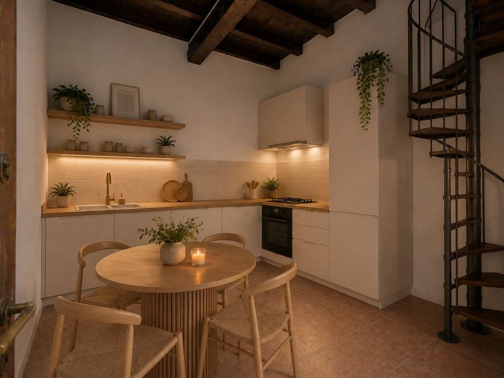 appartamento in vendita a Pioltello