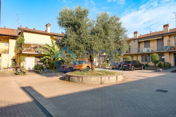 appartamento in vendita a Pioltello