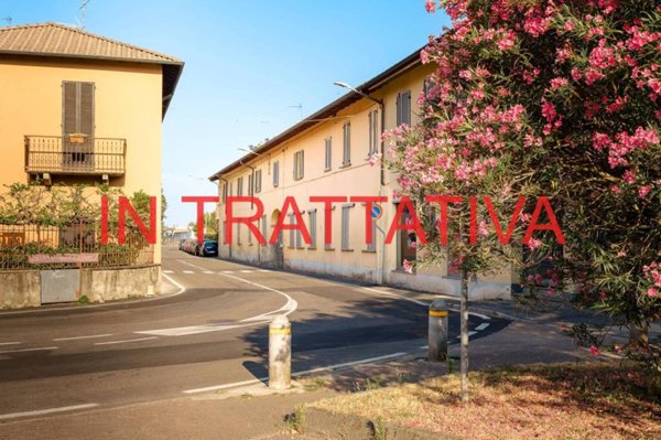 appartamento in vendita a Pioltello